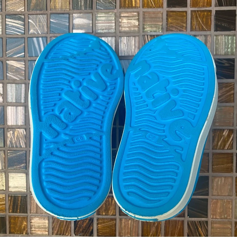 Native Jefferson Shoes